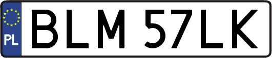 BLM57LK