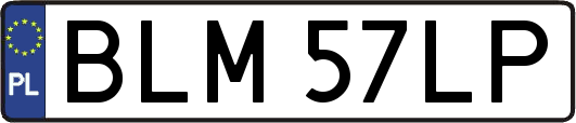 BLM57LP