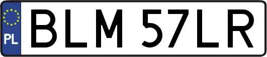 BLM57LR