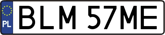 BLM57ME