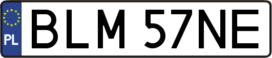 BLM57NE