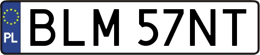 BLM57NT