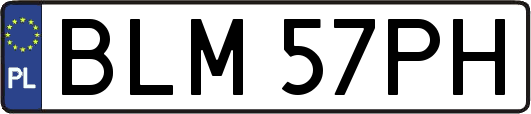 BLM57PH