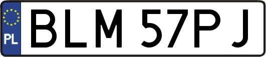BLM57PJ