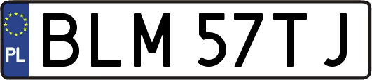 BLM57TJ