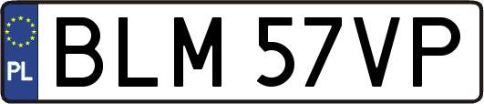 BLM57VP