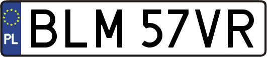 BLM57VR