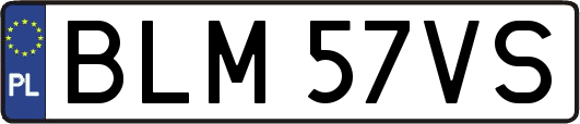 BLM57VS
