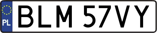 BLM57VY