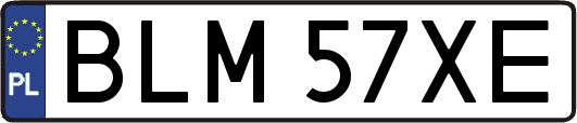 BLM57XE