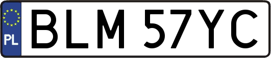 BLM57YC
