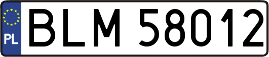 BLM58012
