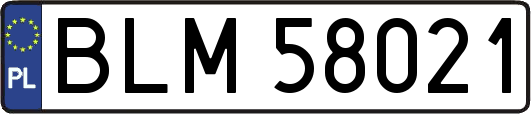 BLM58021