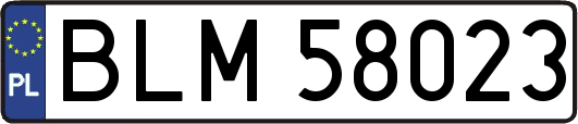 BLM58023