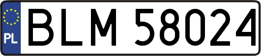 BLM58024