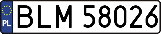 BLM58026