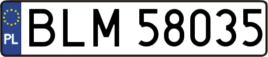 BLM58035