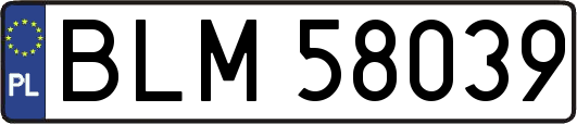 BLM58039