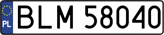 BLM58040