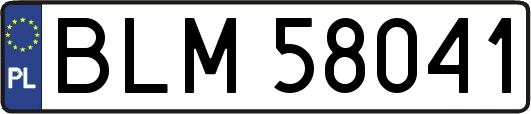 BLM58041