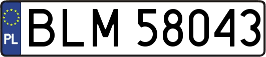 BLM58043