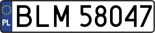 BLM58047