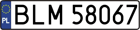 BLM58067