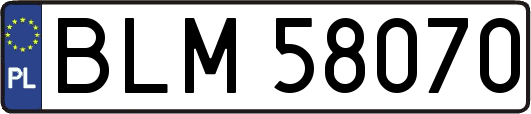 BLM58070