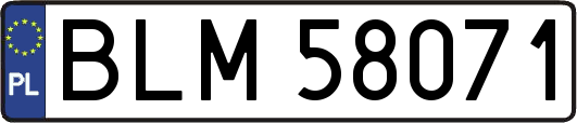 BLM58071