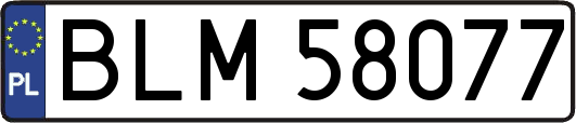 BLM58077