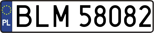 BLM58082