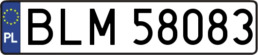 BLM58083