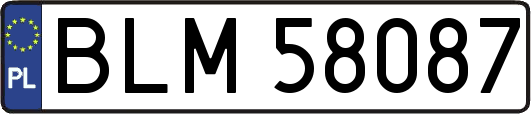 BLM58087