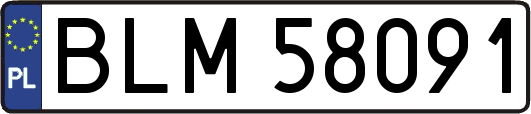 BLM58091