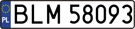 BLM58093