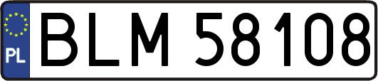BLM58108