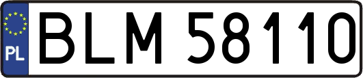 BLM58110