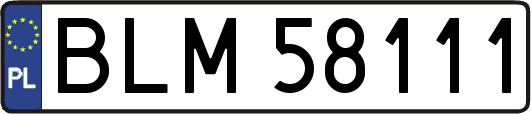 BLM58111