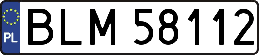 BLM58112