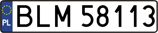 BLM58113