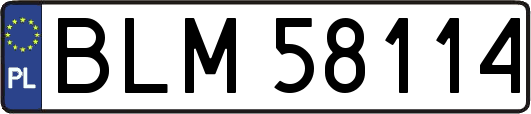 BLM58114