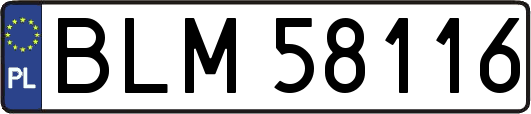 BLM58116