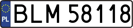 BLM58118