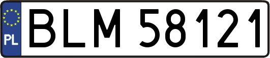 BLM58121