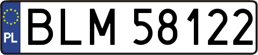 BLM58122