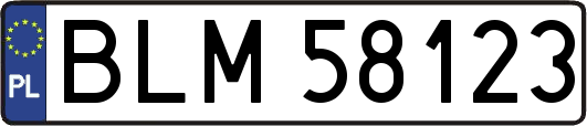 BLM58123