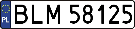 BLM58125