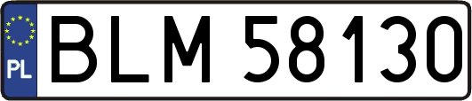 BLM58130