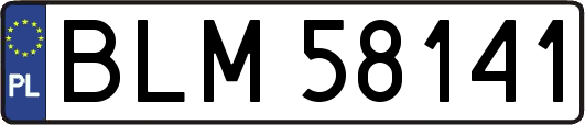 BLM58141