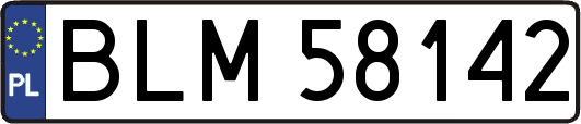 BLM58142